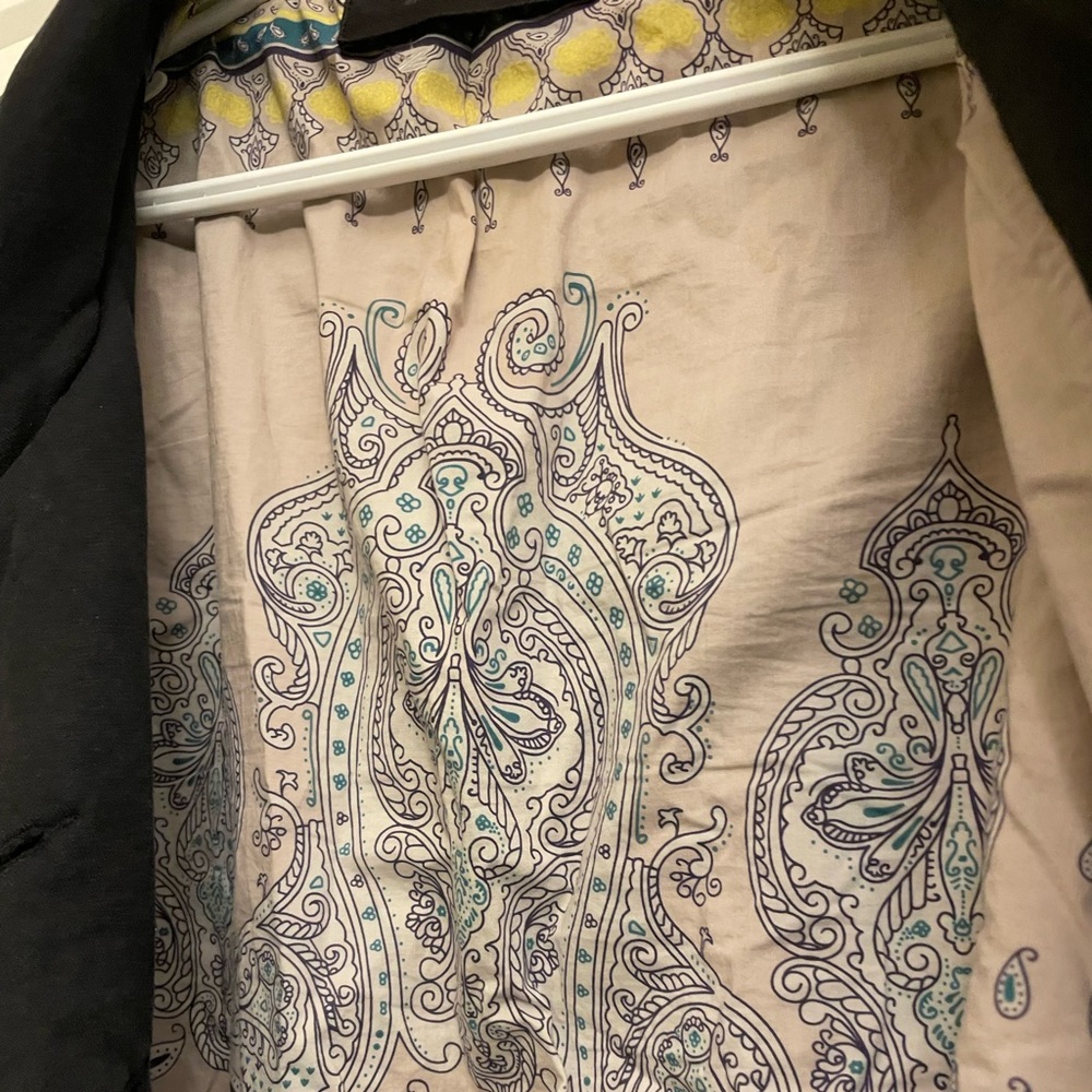 Community Moto Jacket - Picture 5 of 7